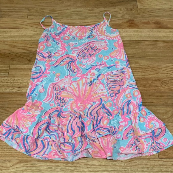 Lilly Pulitzer Other - 💙Lilly Pulitzer Dress💙
